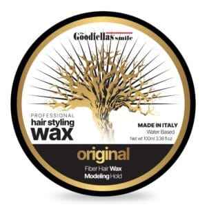 The Goodfellas' smile hair wax fiber Original 100ml