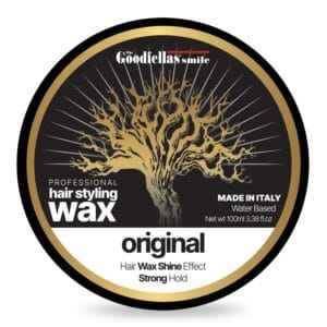 The Goodfellas' smile hair wax Original 100ml