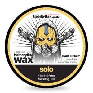 The Goodfellas' smile hair wax fiber Solo 100ml