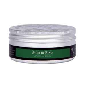 Saponificio Bignoli shaving cream aghi di pino 175gr