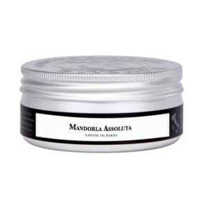 Saponificio Bignoli σαπούνι ξυρίσματος Mandorla Assoluta 175gr