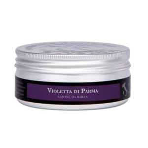 Κρέμα ξυρίσματος Saponificio Bignoli violetta di parma 175gr