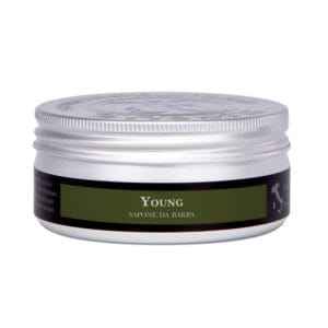 Κρέμα ξυρίσματος Saponificio Bignoli young 175gr