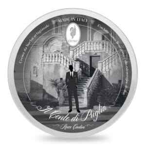 Extro Cosmesi shaving cream il conte di puglia 150ml