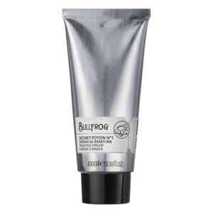 Bullfrog κρέμα ξυρίσματος secret potion n1 100ml