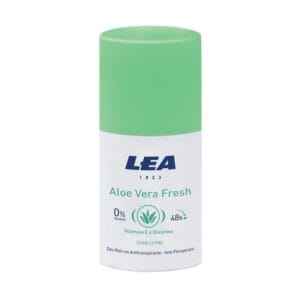 Lea αποσμητικό roll on Aloe Vera Fresh 50ml