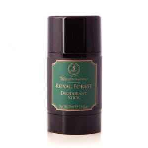Taylor Of Old Bond Street Royal Forest Deodorant Stick 75ml
