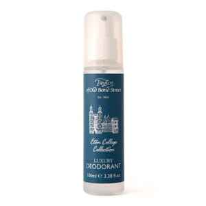 Taylor Of Old Bond Street Eton College Deodorant Spray 100ml