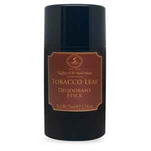 Taylor Of Old Bond Street Tobacco Leaf Deodorant Stick 75ml