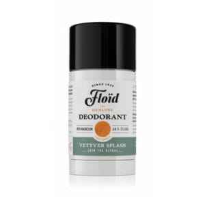 Floid deodorante Vetyver Splash 75ml