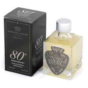 Saponificio Varesino aftershave 80th Anniversary 100ml
