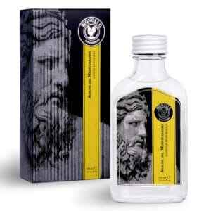 Saponificio Bignoli aftershave agrumi del mediterraneo 100ml