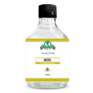Stirling aftershave Amyris 118ml