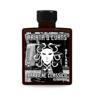 Ariana & Evans dopobarba Ultima Barbiere Classico 148ml