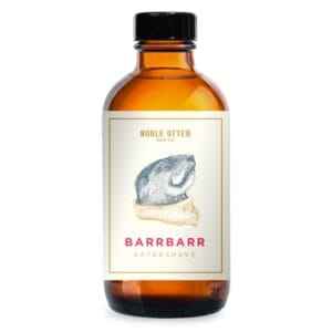 Noble Otter dopobarba Barrbarr 118ml