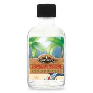 Razorock αφρός ξυρίσματος Caribbean Holiday 100ml