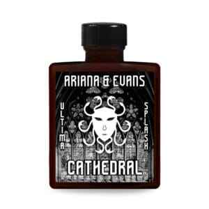 Ariana & Evans dopobarba Ultima Cathedral 148ml