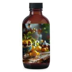 Wholly Kaw dopobarba Cedrati 118ml