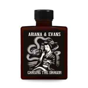 Ariana & Evans aftershave Chasing the Dragon 148ml