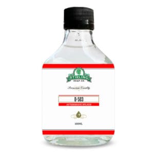 Αφρός Stirling Soap Company d-503 100ml
