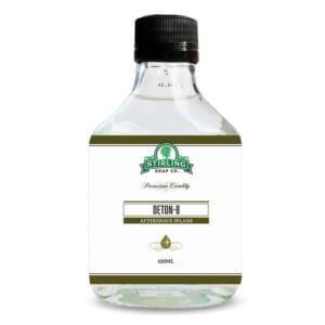 Αφρός Stirling Soap Company Deton-8 100ml
