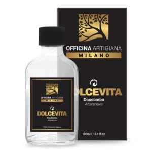 Εργαστήριο Τεχνιτών aftershave DolceVita100ml