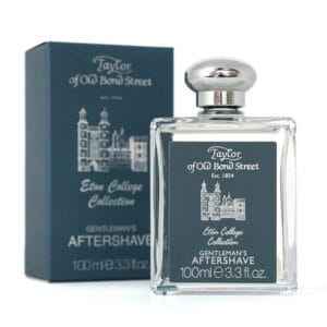Taylor of Old Bond Street Eton College Aftershave 100ml