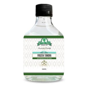 Αφρός ξυρίσματος Stirling Frozen Tundra 100ml