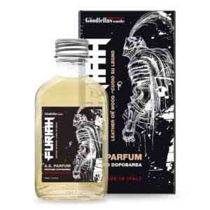 The Goodfellas' smile aftershave Furiah 100ml