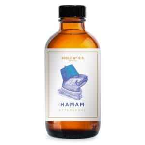 Noble Otter dopobarba Hamam 118ml