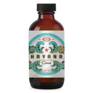 Moon aftershave Havana 118ml