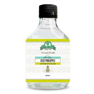 Stirling Soap Company aftershave παγωμένο ανανά 100ml