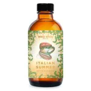 Noble Otter aftershave Italian Summer 118ml