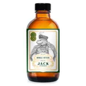 Noble Otter dopobarba Jack 118ml