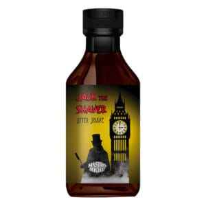 Mastro Miche dopobarba Jack the Shaver 100ml