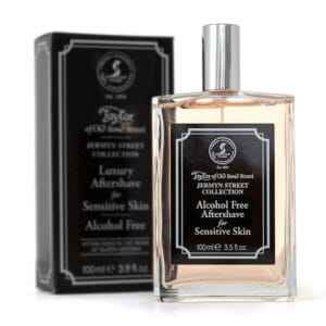 Taylor of Old Bond Street Jermyn Street Alcohol-Free Aftershave 100ml