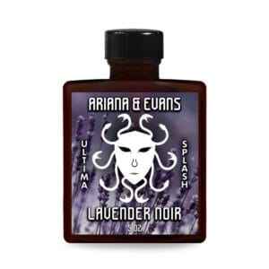 Ariana & Evans dopobarba Ultima Lavender Noir 148ml