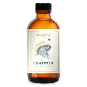 Noble Otter dopobarba Lonestar 118ml