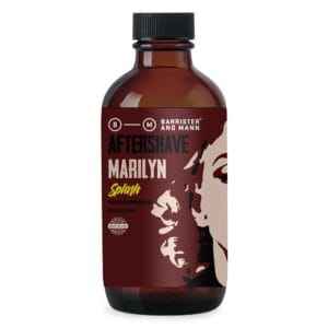 Barrister and Mann αφρός ξυρίσματος Marilyn 100ml