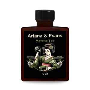 Ariana & Evans aftershave Matcha Tea 148ml