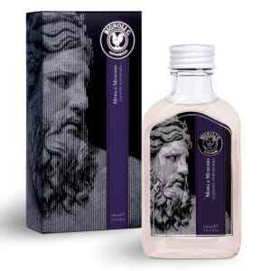 Saponificio Bignoli aftershave mora e muschio 100ml