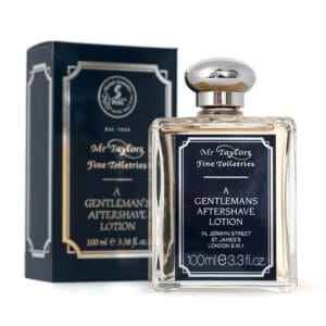 Taylor of Old Bond Street Mr. Taylor Aftershave 100ml
