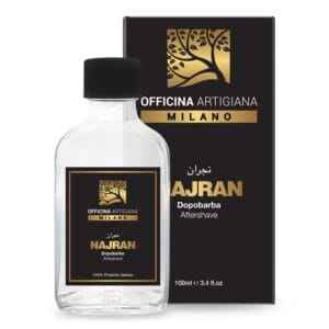 Officina Artigiana aftershave Najran 100ml
