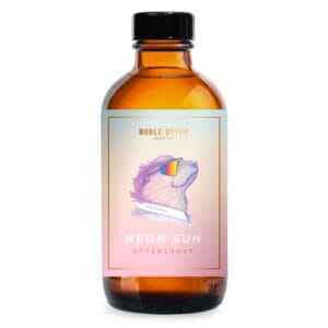 Noble Otter dopobarba Neon Sun 118ml