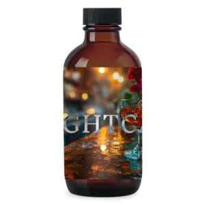 Wholly Kaw dopobarba Nightcap 118ml