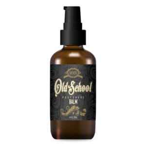 Moon dopobarba balsamo Old School 118ml