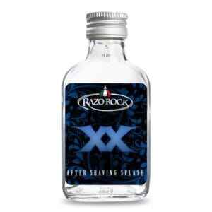 Razorock aftershave XX 100ml