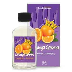 The Goodfellas' smile aftershave Orange Empire 100ml