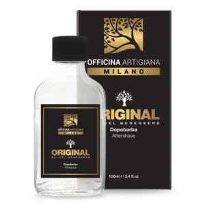 Officina Artigiana dopobarba Original 100ml