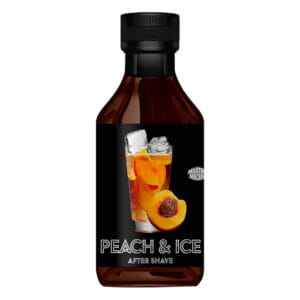 Mastro Miche aftershave Peach και Ice 100ml